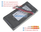 Аккумуляторы для ноутбуков eurocom Tornado f5 killer edition 14.4V 5225mAh