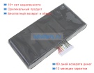 Аккумуляторы для ноутбуков eurocom Tornado f5 killer edition 14.4V 5225mAh