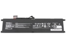 Аккумуляторы для ноутбуков msi Titan 18 hx a14vig-018fr 15.2V 6578mAh Аккумуляторы для ноутбуков msi Titan 18 hx a14vig-018fr 15.2V 6578mAh
