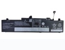 Аккумуляторы для ноутбуков lenovo Thinkpad e16 gen 2 amd 21m6 11.31V 5040mAh