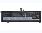 Lenovo 5b11k24772 15.56V 4822mAh аккумуляторы