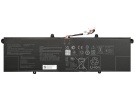 Аккумуляторы для ноутбуков asus Q543m 15.48V 4704mAh
