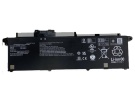Аккумуляторы для ноутбуков lenovo Thinkpad t16 gen 3 21mn005xge 15.44V 5421mAh