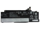 Аккумуляторы для ноутбуков lenovo Thinkpad t14s gen 5 11.61V 4900mAh