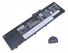 Аккумуляторы для ноутбуков lenovo Thinkpad t14s gen 5 11.61V 3385mAh