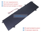 Аккумуляторы для ноутбуков gateway Gwtn156-7bk 7.6V 5000mAh