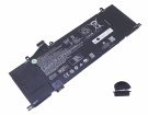 Аккумуляторы для ноутбуков hp Omen transcend 14-fb1003nl 11.58V 5830mAh