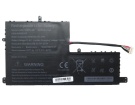 Аккумуляторы для ноутбуков medion Akoya e16433 md62656 11.4V 4500mAh