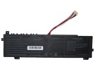 Rtdpart 6552104-2s1p 7.6V 5000mAh аккумуляторы