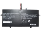 Rtdpart 24b4b3-2s1p 7.7V 5150mAh аккумуляторы