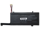 Rtdpart 645568-3s1p 11.4V 3600mAh аккумуляторы