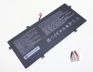 Аккумуляторы для ноутбуков other Gfns14ql 7.7V 5400mAh