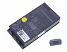 Аккумуляторы для ноутбуков dell Latitude 7030 7.8V 2195mAh