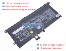 Hp Tpn-db1r 11.58V 4185mAh аккумуляторы