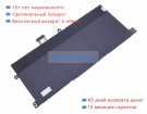 Hp Tpn-db1r 11.58V 4185mAh аккумуляторы