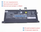 Hp Tpn-db1r 11.58V 4185mAh аккумуляторы