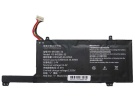 Аккумуляторы для ноутбуков axioo N1408p5ee 11.4V 3200mAh