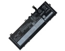 Аккумуляторы для ноутбуков lenovo Thinkpad t14s gen 6 11.61V 4998mAh