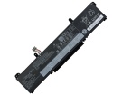 Аккумуляторы для ноутбуков lenovo Thinkpad p14s gen 6 11.61V 4998mAh