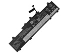Аккумуляторы для ноутбуков lenovo Thinkpad l14 gen 5 intel 21l2 11.31V 5040mAh