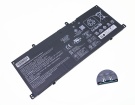Аккумуляторы для ноутбуков hp Pavilion 16-af0009ns 11.58V 4854mAh