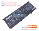 Hp Hstnnn-ab1e 11.58V 4854mAh аккумуляторы