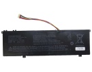 Rtdpart N16a 11.61V 5800mAh аккумуляторы