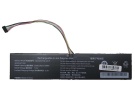 Rtdpart Aec4747104-2s1p 7.74V 3500mAh аккумуляторы