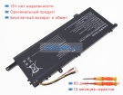 Аккумуляторы для ноутбуков cube Gtbook i1502 7.6V 5000mAh
