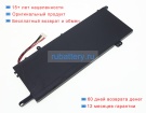 Аккумуляторы для ноутбуков cube Gtbook i1502 7.6V 5000mAh
