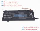 Аккумуляторы для ноутбуков cube Gtbook i1502 7.6V 5000mAh