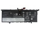 Аккумуляторы для ноутбуков lenovo 83ed001euk 7.74V 9044mAh