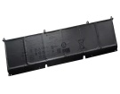 Dell P0twh 11.7V 7692mAh аккумуляторы