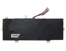Rtdpart Y11jpe 7.6V 5000mAh аккумуляторы Rtdpart Y11jpe 7.6V 5000mAh аккумуляторы