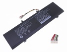 Rtdpart Aec686895-3s1p 11.55V 7100mAh аккумуляторы