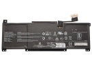 Msi Bty-m494 11.4V 3448mAh аккумуляторы