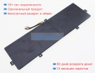 Gateway U3576127pv-2s1p 7.6V 4800mAh аккумуляторы