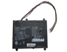 Rtdpart Aec4092156-3s1p 11.55V 9000mAh аккумуляторы