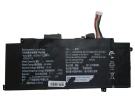 Rtdpart Aec467173-4s1p 15.4V 3900mAh аккумуляторы