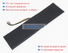 Аккумуляторы для ноутбуков tongfang U45f 7.4V 5000mAh