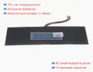 Аккумуляторы для ноутбуков tongfang U45f 7.4V 5000mAh