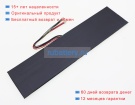 Аккумуляторы для ноутбуков microtech Cb15sh3a 7.6V 5000mAh