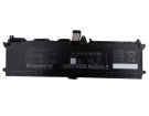 Аккумуляторы для ноутбуков hp Elitebook ultra g1i 14 7.72V 7876mAh
