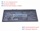 Аккумуляторы для ноутбуков fujitsu Lifebook u759/a 14.4V 3490mAh