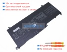 Аккумуляторы для ноутбуков asus Proart pz13 ht5306 11.67V 6000mAh