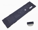 Аккумуляторы для ноутбуков asus Expertbook b3 flip b3402fba-ec0435x 11.55V 4335mAh