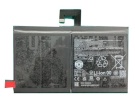 Lenovo L24b2p31 3.91V 8414mAh аккумуляторы