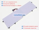 Аккумуляторы для ноутбуков lg 15ud560-kx7dk 7.6V 6850mAh