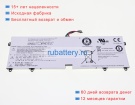 Аккумуляторы для ноутбуков lg 15ud560-kx7dk 7.6V 6850mAh