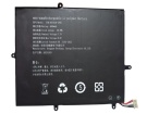 Аккумуляторы для ноутбуков toposh M136 7.7V 4000mAh